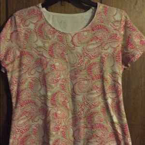Kim Rogers Size M